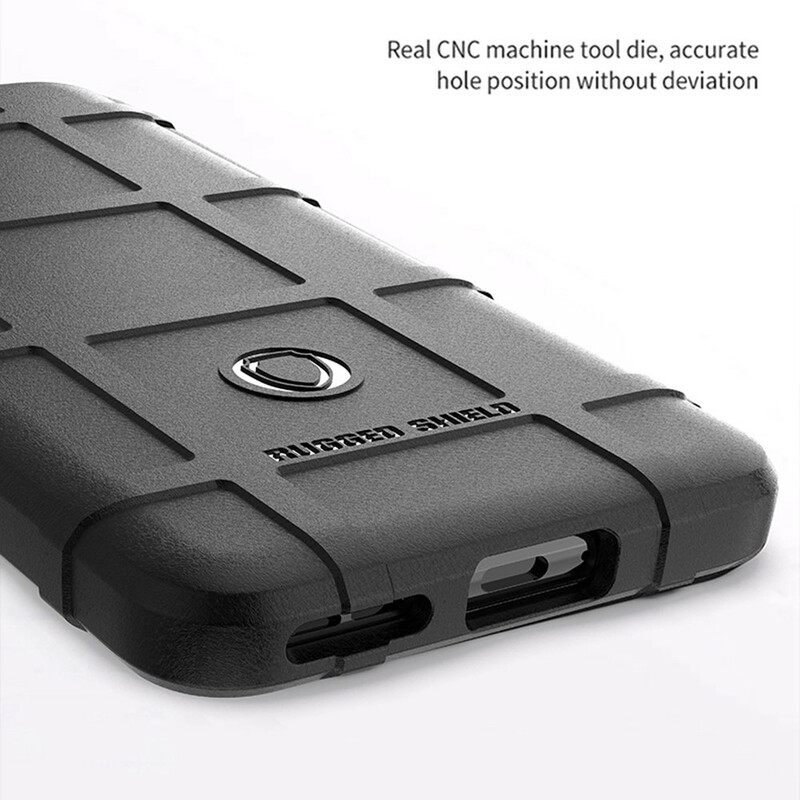 Kuori OnePlus Nord 2 5G Rugged Shield