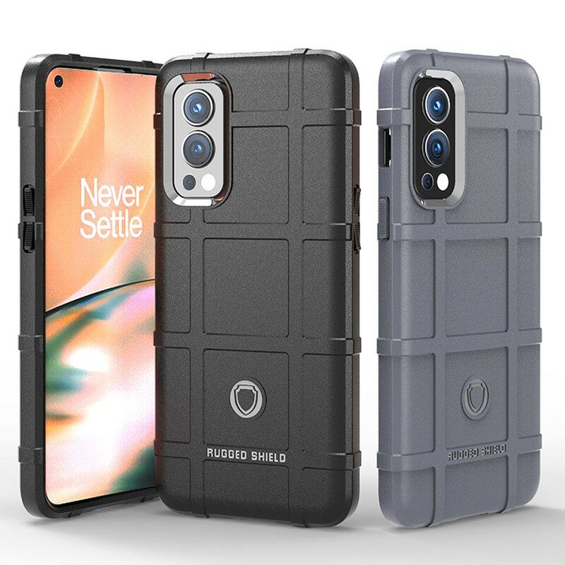 Kuori OnePlus Nord 2 5G Rugged Shield