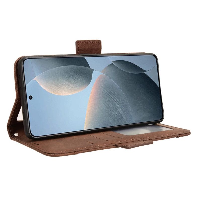 Kotelot Poco X6 Pro 5g Monikortti