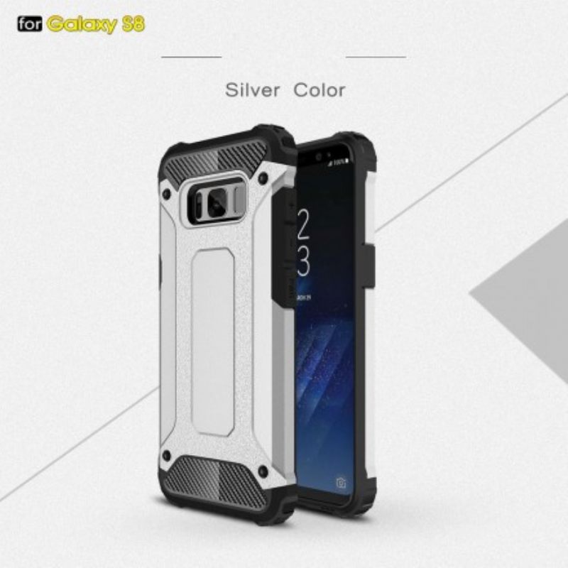 Kuori Samsung Galaxy S8 Survivor