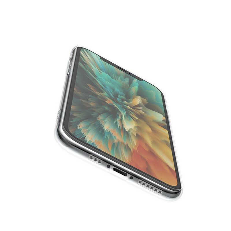 Case iPhone 11 Pro Nxe Läpinäkyvä