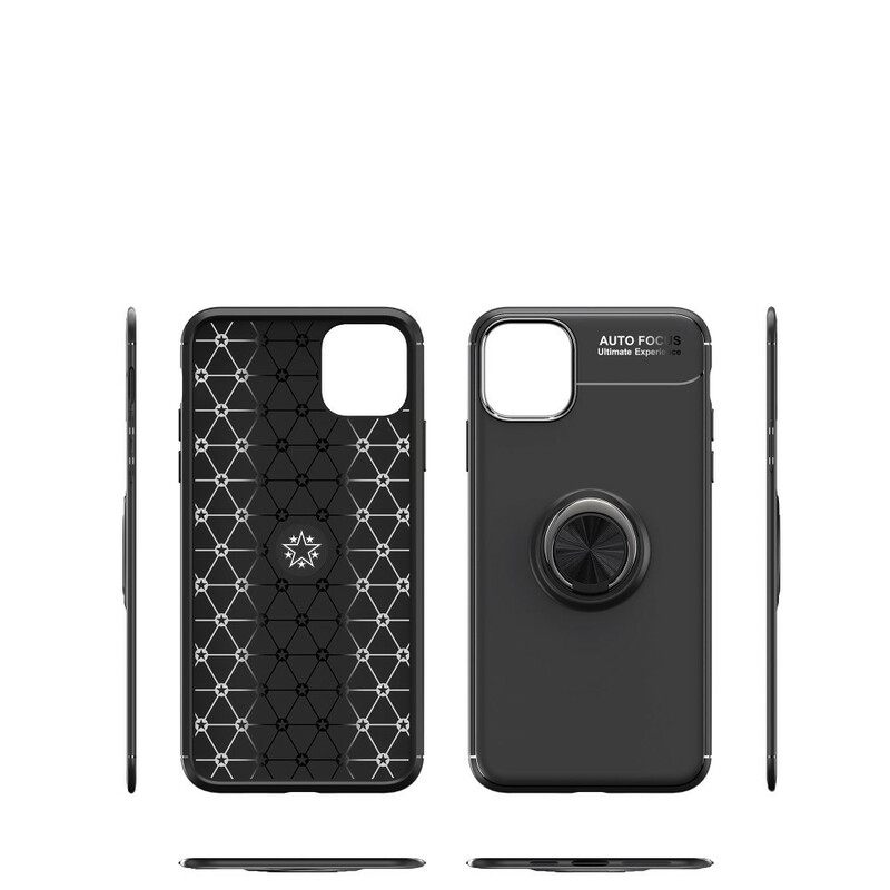 Case iPhone 11 Pro Rotary Ring