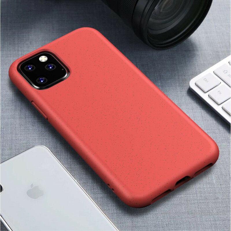 Case iPhone 11 Pro Vehnäolkisuunnittelu