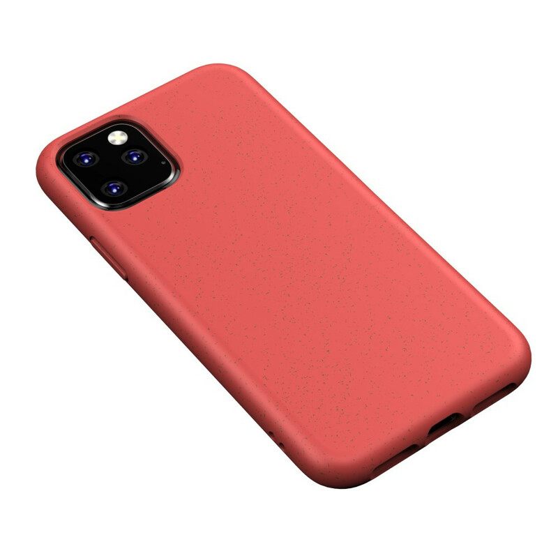 Case iPhone 11 Pro Vehnäolkisuunnittelu