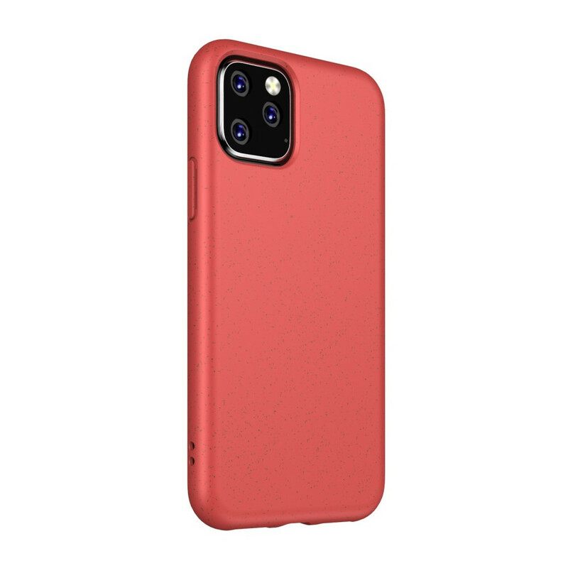 Case iPhone 11 Pro Vehnäolkisuunnittelu