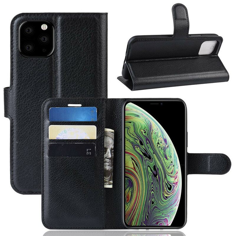 Kotelot iPhone 11 Pro Classic