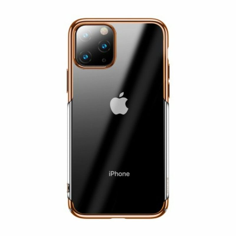 Kuori iPhone 11 Pro Baseus Glitter Sarja
