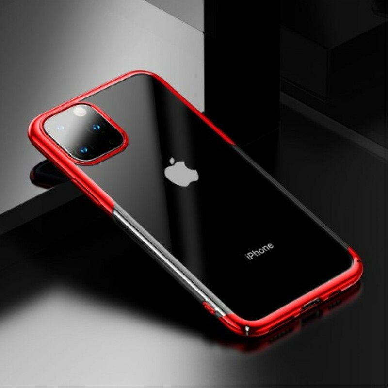 Kuori iPhone 11 Pro Baseus Glitter Sarja