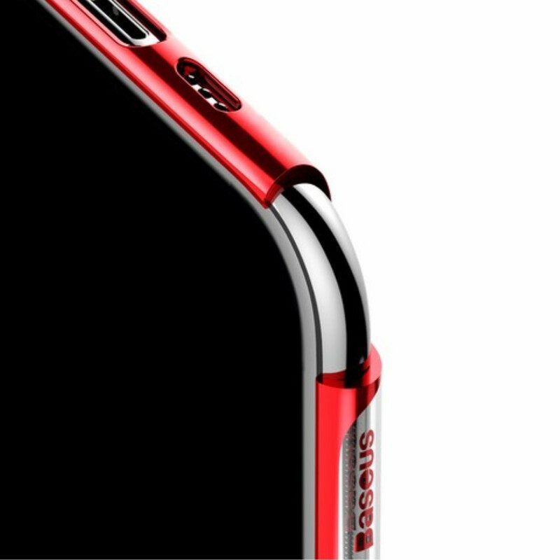 Kuori iPhone 11 Pro Baseus Glitter Sarja