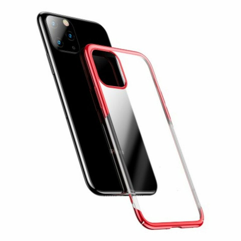 Kuori iPhone 11 Pro Baseus Glitter Sarja