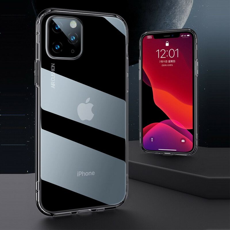 Kuori iPhone 11 Pro Baseus Simple Series
