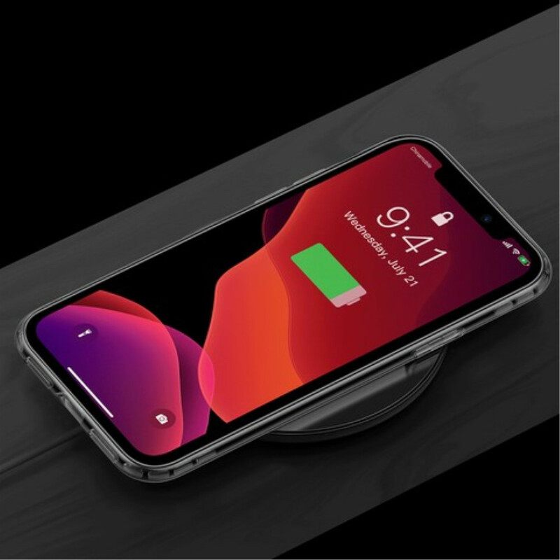 Kuori iPhone 11 Pro Baseus Simple Series