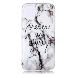 Kuori iPhone 11 Pro Forever & Always