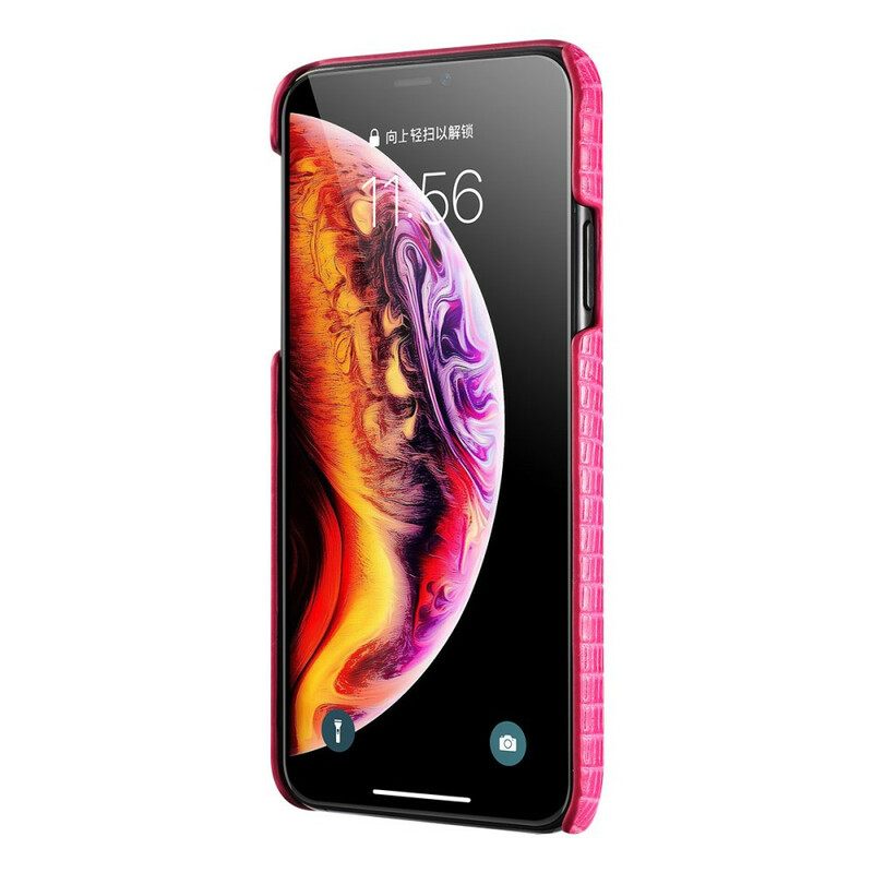 Kuori iPhone 11 Pro Lizard Texture