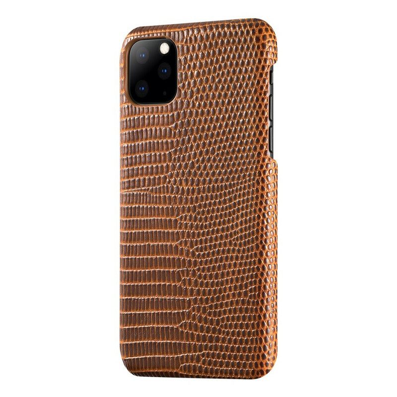 Kuori iPhone 11 Pro Lizard Texture