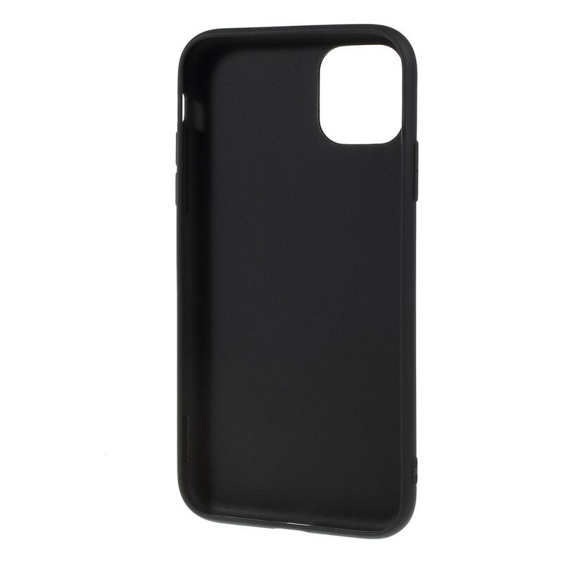 Kuori iPhone 11 Pro Silicone Matta
