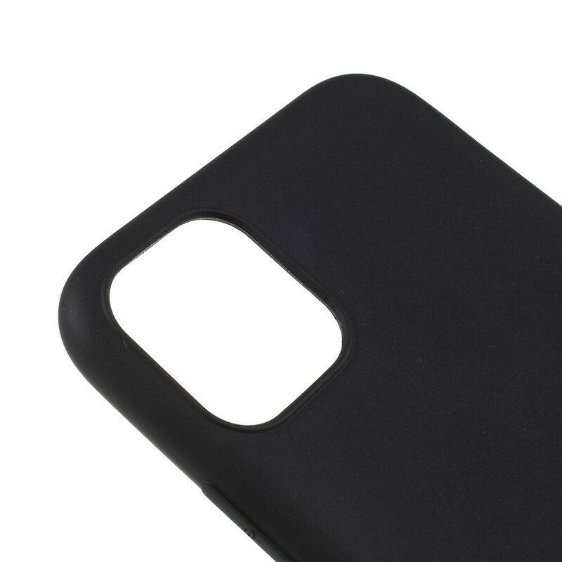 Kuori iPhone 11 Pro Silicone Matta