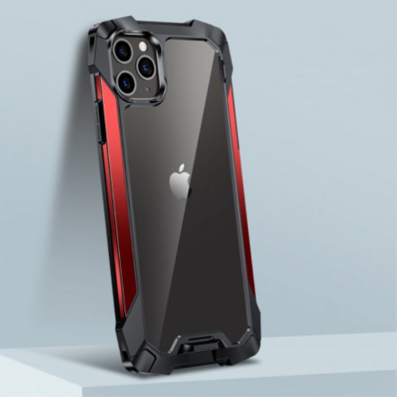 Kuori iPhone 11 Pro Super Strong Joustava