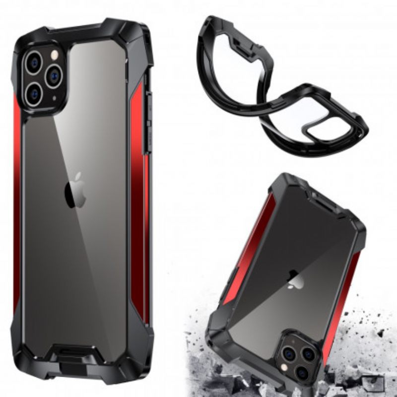 Kuori iPhone 11 Pro Super Strong Joustava
