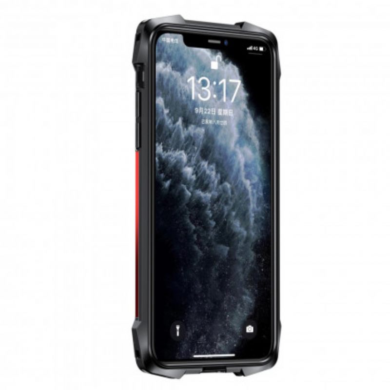 Kuori iPhone 11 Pro Super Strong Joustava
