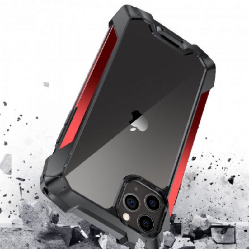 Kuori iPhone 11 Pro Super Strong Joustava