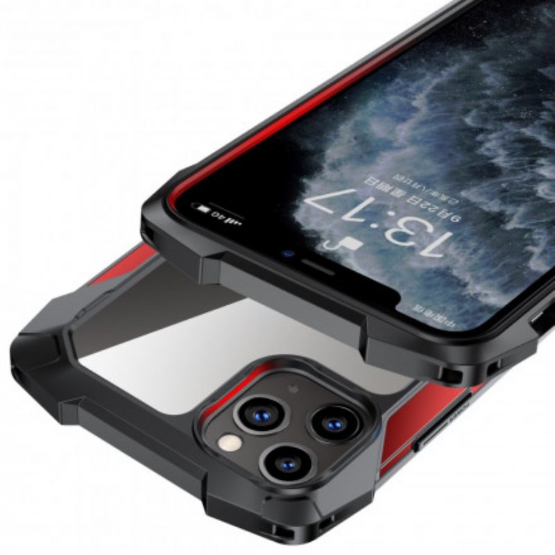 Kuori iPhone 11 Pro Super Strong Joustava