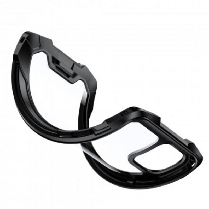 Kuori iPhone 11 Pro Super Strong Joustava