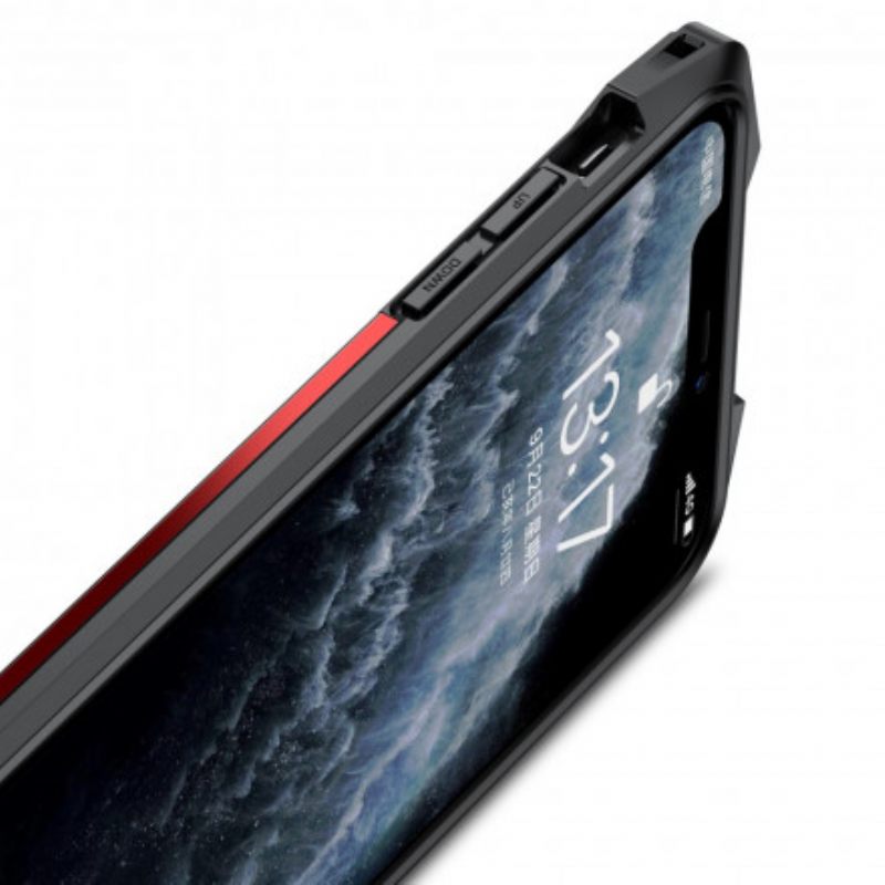 Kuori iPhone 11 Pro Super Strong Joustava