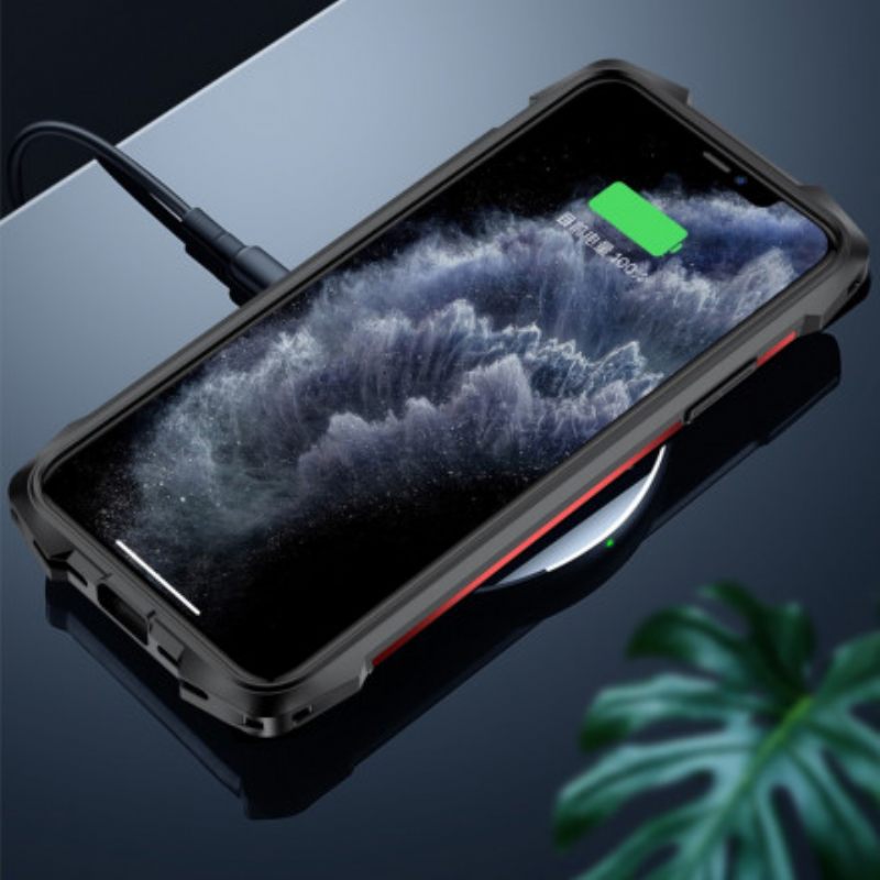 Kuori iPhone 11 Pro Super Strong Joustava