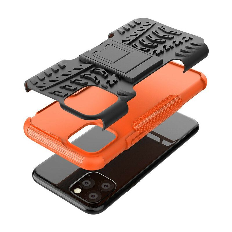 Kuori iPhone 11 Pro Ultra Resistant