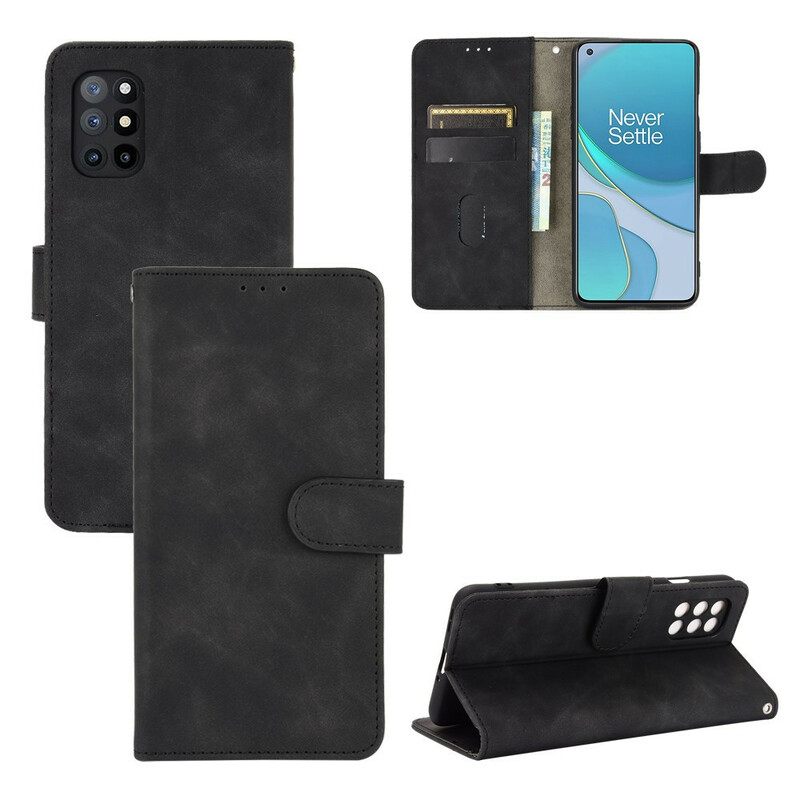 Flip Case OnePlus 8T Skin-touch
