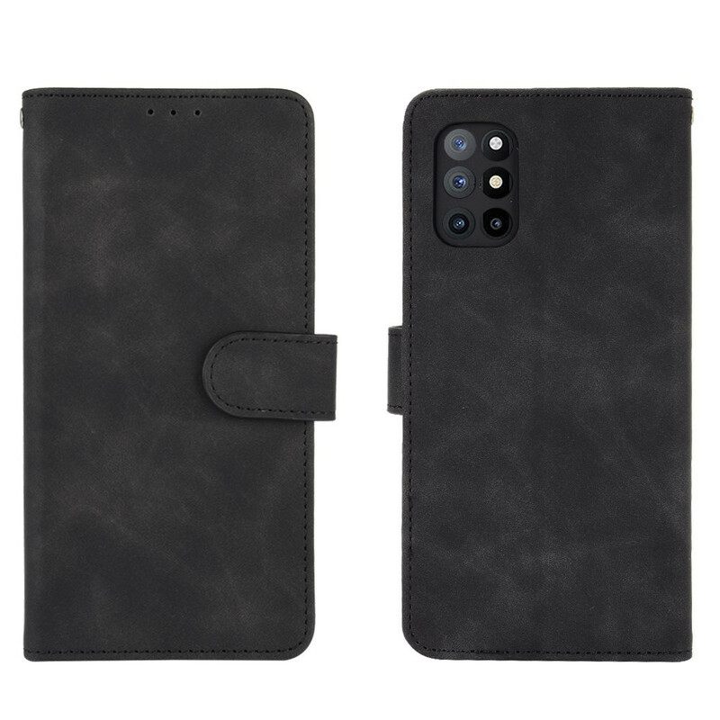 Flip Case OnePlus 8T Skin-touch