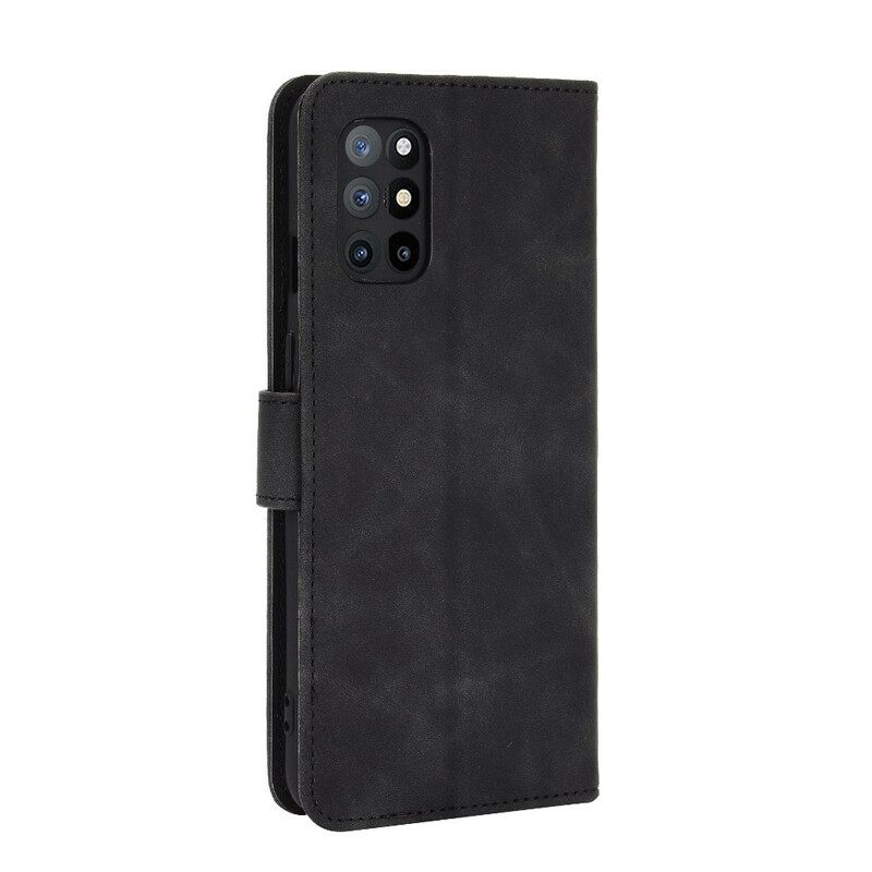 Flip Case OnePlus 8T Skin-touch