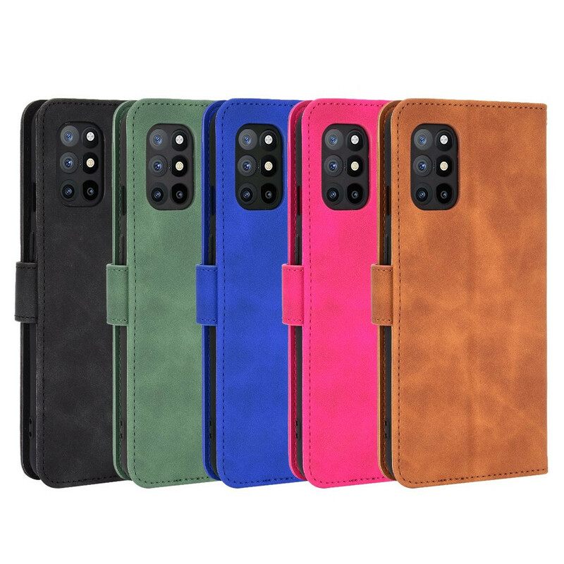 Flip Case OnePlus 8T Skin-touch