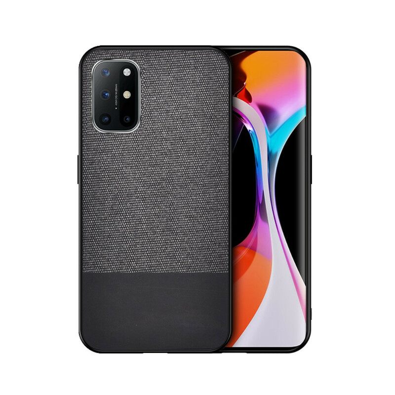 Kuori OnePlus 8T Bitexture Faux Leather