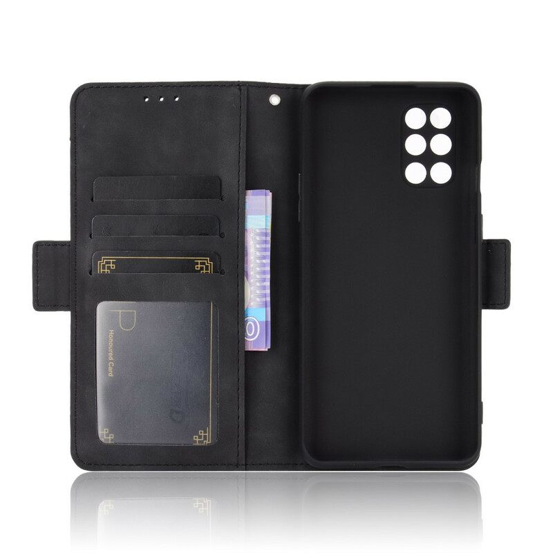 Nahkakotelo OnePlus 8T First Class Multi-card