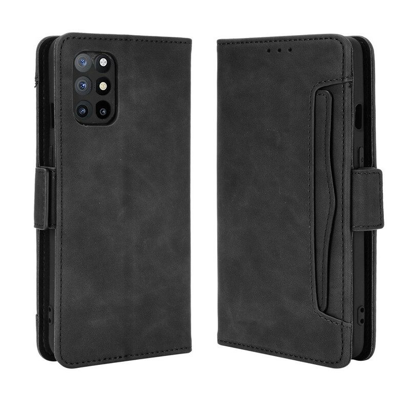 Nahkakotelo OnePlus 8T First Class Multi-card