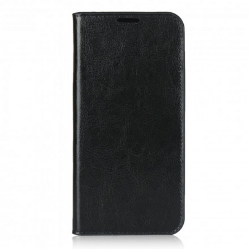 Puhelinkuoret OnePlus 8T Kotelot Flip Aitoa Nahkaa