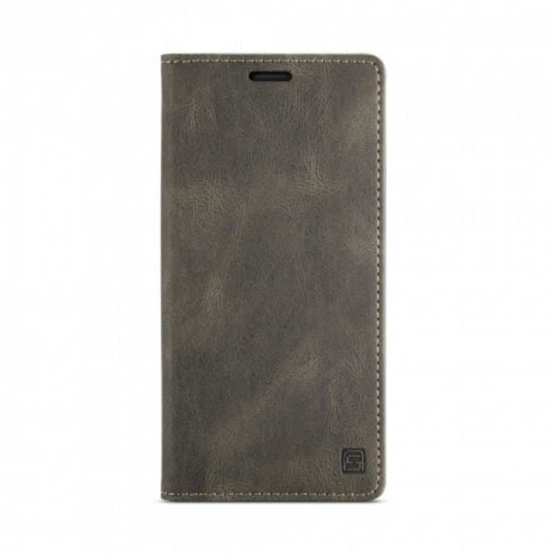 Puhelinkuoret OnePlus 8T Kotelot Flip Autspace Rfid-sarja