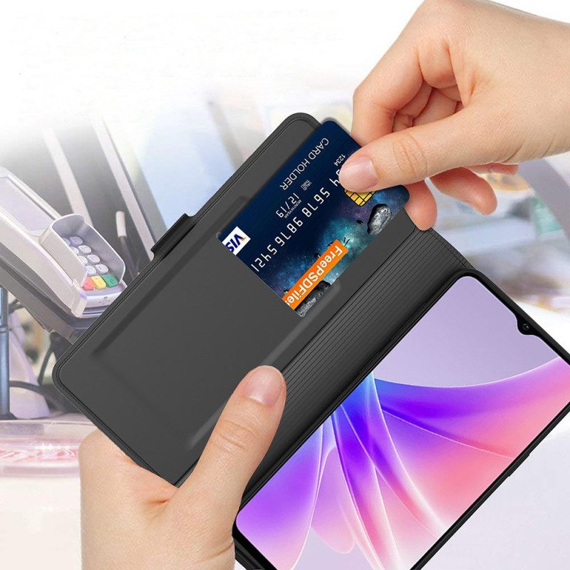 Kotelot Honor 200 Lite Puhelinkuoret Kortinhaltija