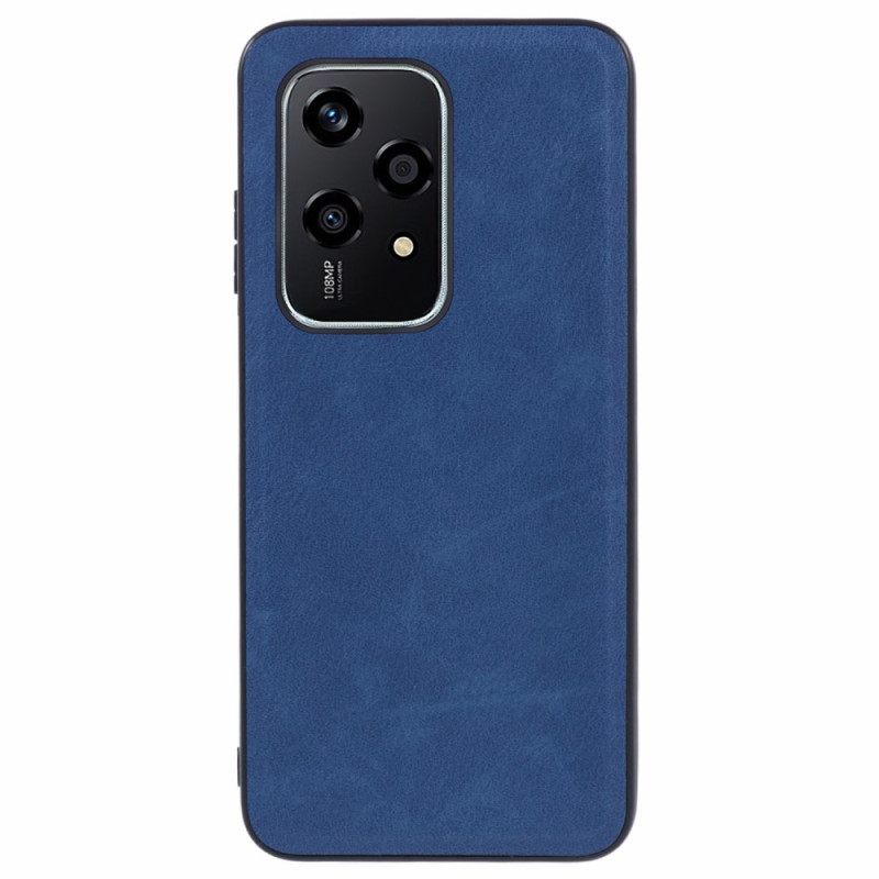 Kuori Honor 200 Lite Nahkaefekti Suojakuori