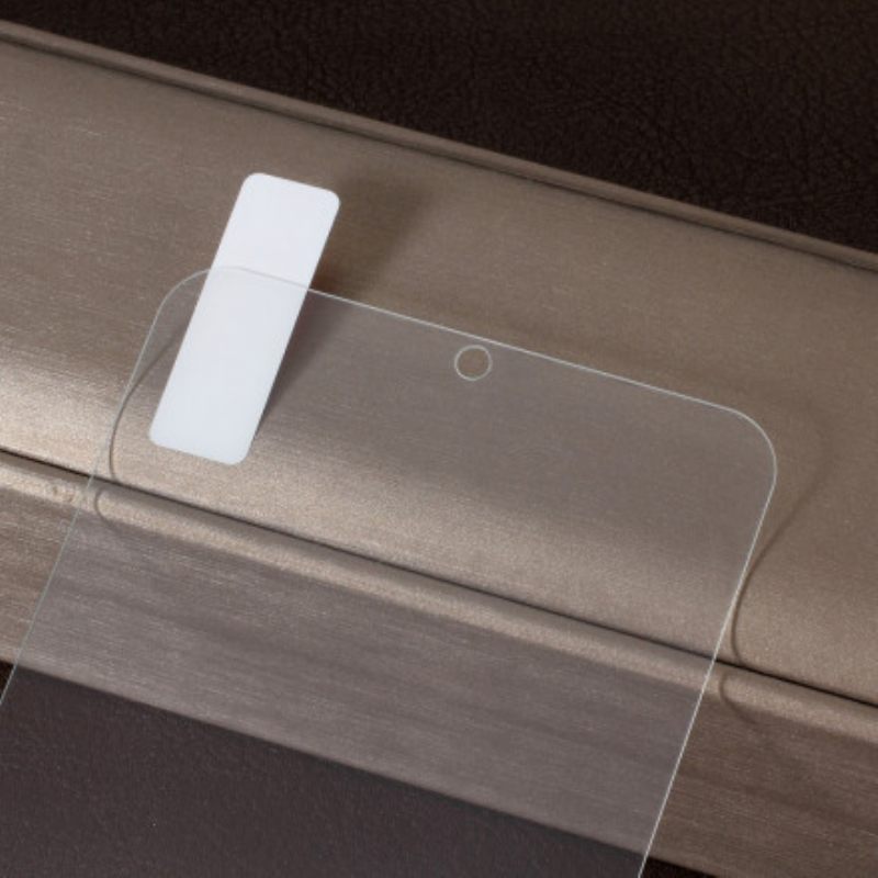 2.5D Karkaistu Lasisuoja Huawei P30 Näytölle