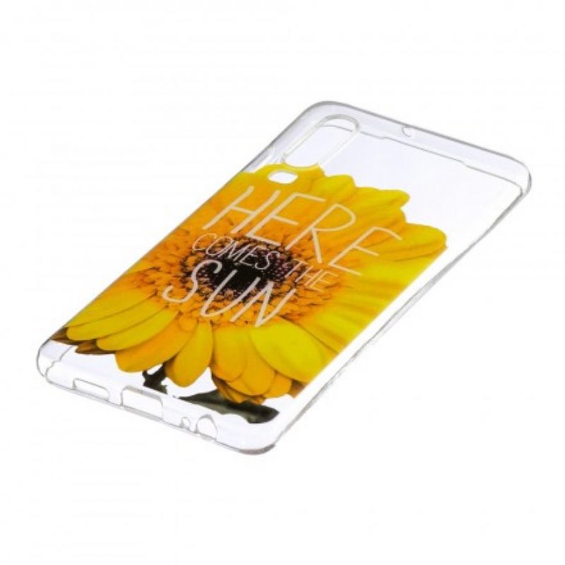 Kuori Huawei P30 Here Come The Sun