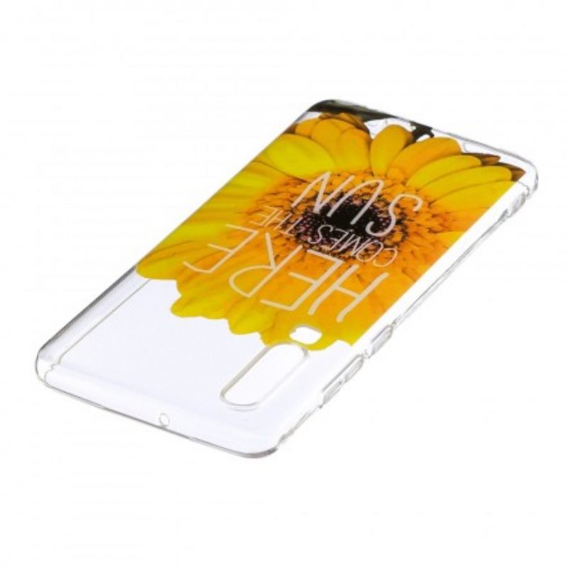 Kuori Huawei P30 Here Come The Sun
