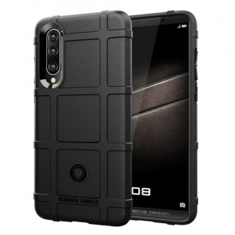 Kuori Huawei P30 Rugged Shield