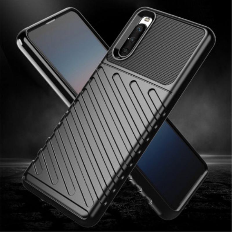 Kuori Sony Xperia 10 III Thunder Sarja