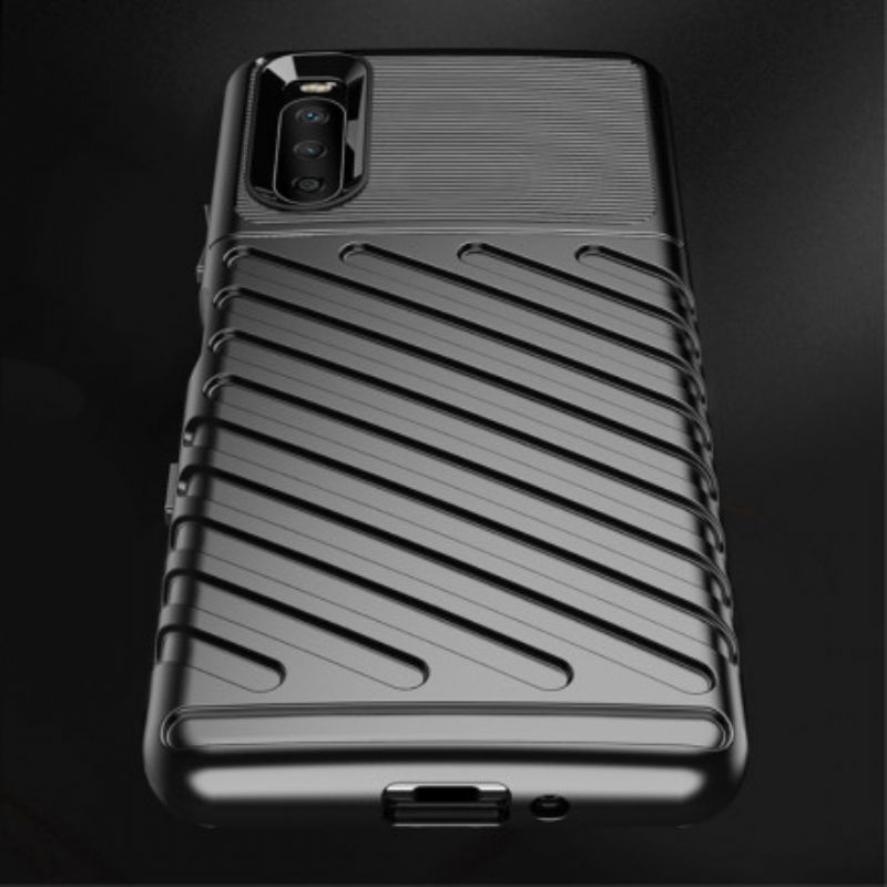 Kuori Sony Xperia 10 III Thunder Sarja