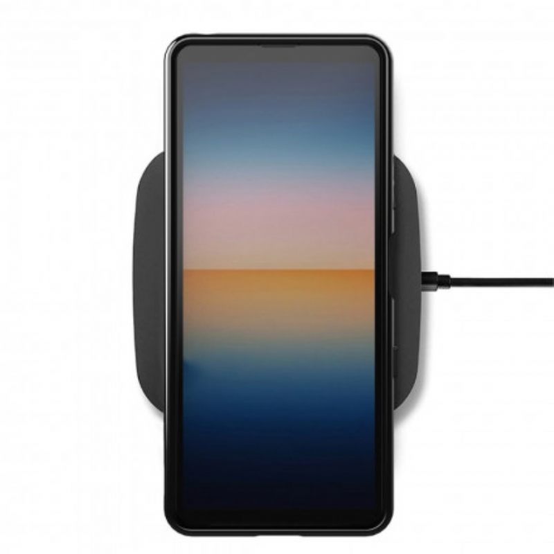 Kuori Sony Xperia 10 III Thunder Sarja