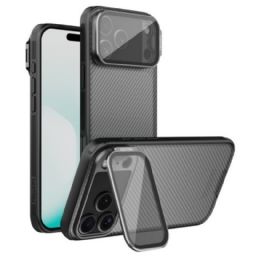Case iPhone 17 Pro Max Puhelinkuoret Camshield Prop -sarjan Kiinnike Nillkin