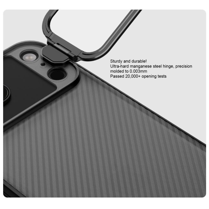 Case iPhone 17 Pro Max Puhelinkuoret Camshield Prop -sarjan Kiinnike Nillkin
